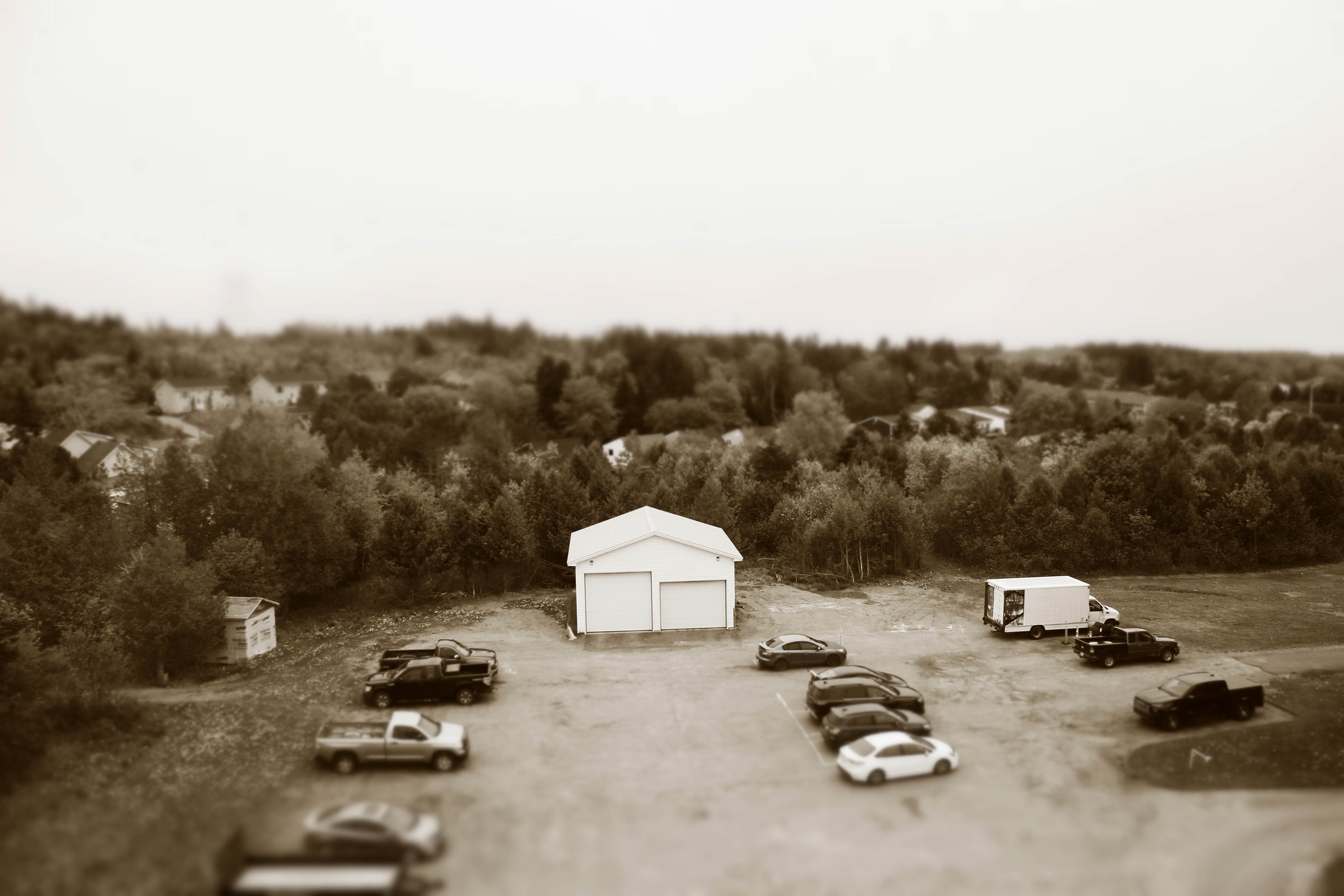 Miniature effect
#canon #canon70d #photography #dslrphoto #miniture #tiltshift #cars #newbrunswick #saintjohn #saintjohnnb