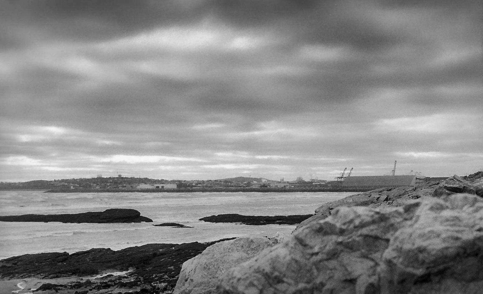 📸 1968 Minolta SRT 101
🔘 Rokkor PF f/1.7 55mm
🎞️ Kodak Double X
🧪 HC-110 Dilution B for 5mn @ 20C