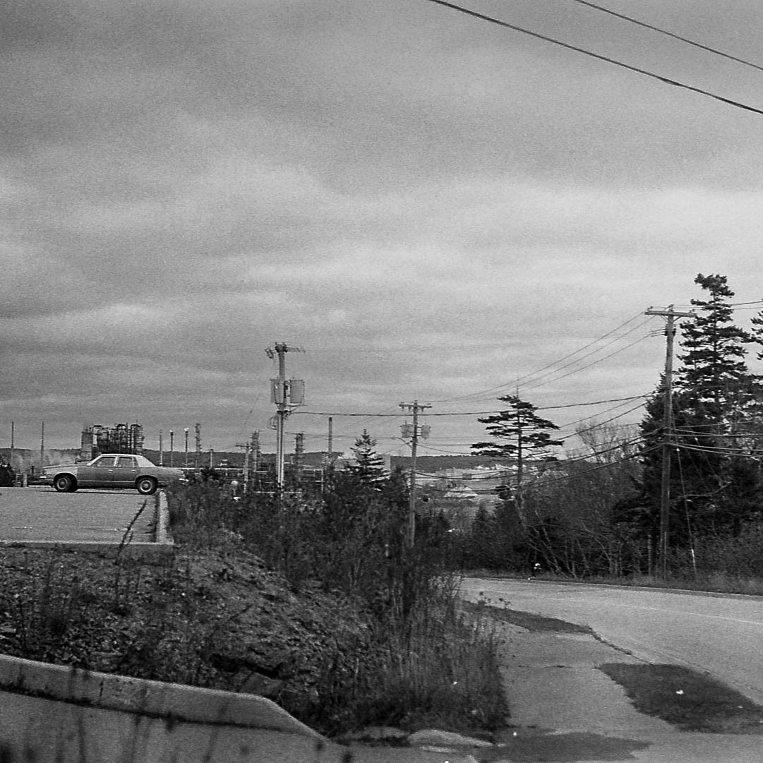 📸 1960's Minolta SRT 101
🔘 Rokkor PF f/1.7 55mm
🎞️ Kodak Double X
🧪 HC-110 Dilution B for 5mn @ 20C